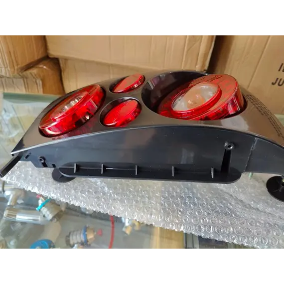 Φανάρια Impreza GC8