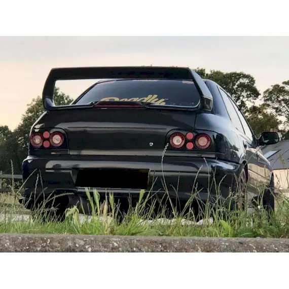 Φανάρια Impreza GC8