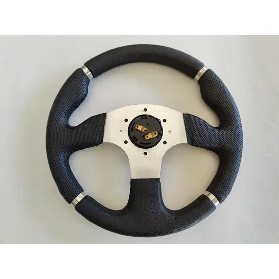 Τιμόνι ίσιο 320mm