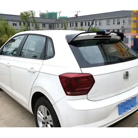 Αεροτομή VW Polo 6R