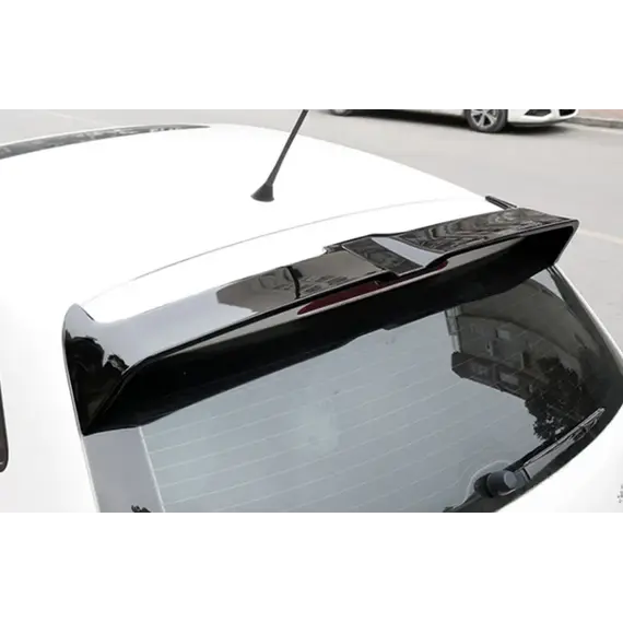 Αεροτομή VW Polo 6R