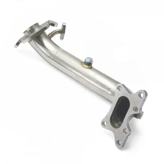 Downpipe decat Civic R18 Type-S