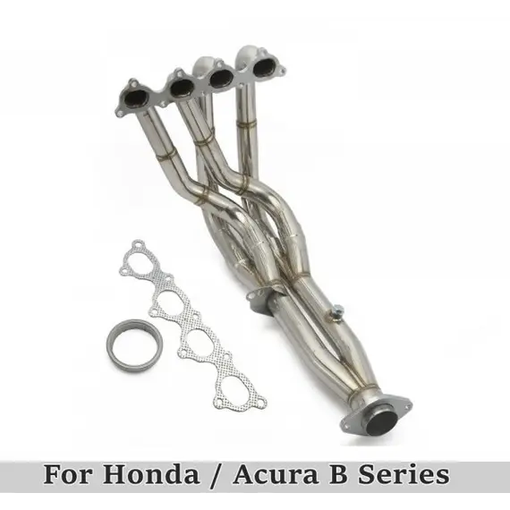 Χταπόδι Civic B16, B18 4-2-1