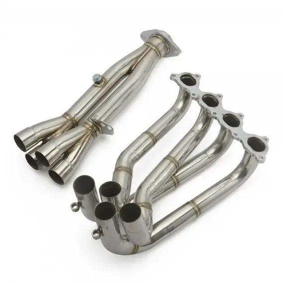 Χταπόδι Civic B16, B18 4-2-1