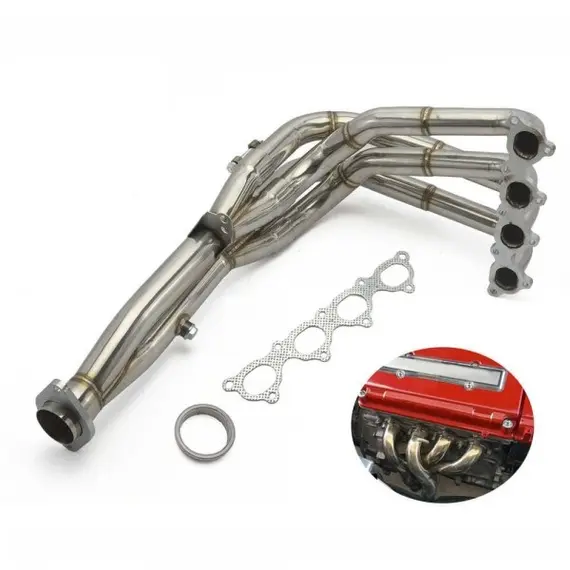 Χταπόδι Civic B16, B18 4-2-1