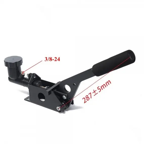 Υδραυλικό χειρόφρενο Drifting