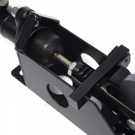 Υδραυλικό χειρόφρενο Drifting