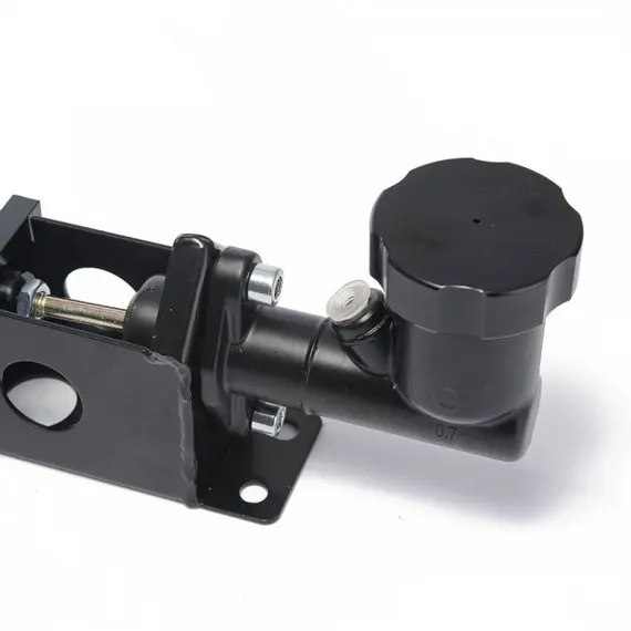 Υδραυλικό χειρόφρενο Drifting