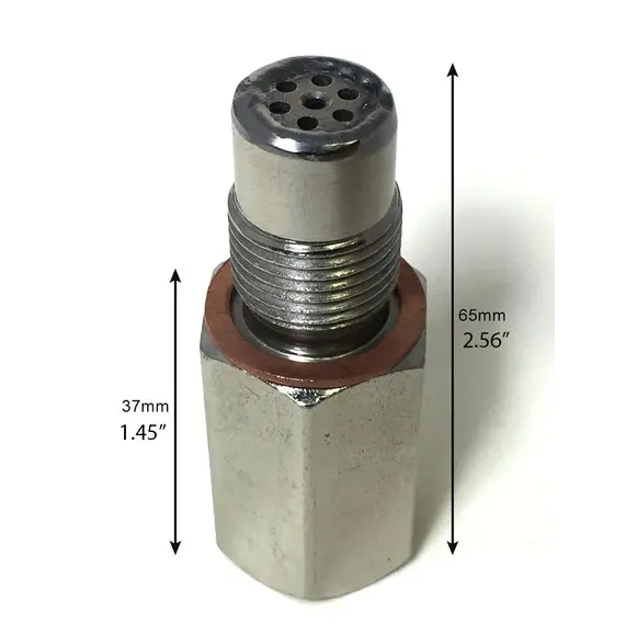 Αντάπτορας-αποστάτης κλέφτης αισθητήρα Lamda