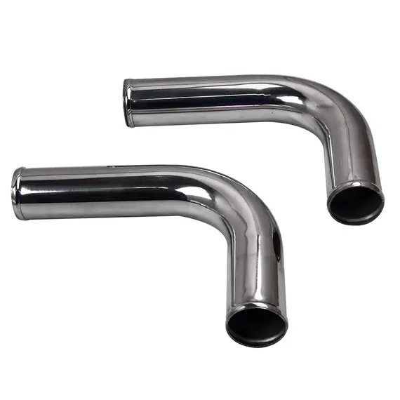 Σωλήνες αλουμινίου 45 μοιρών