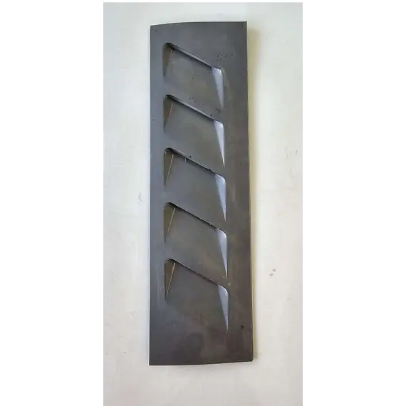 Universal Μεταλλικοί αεραγωγοί καπό