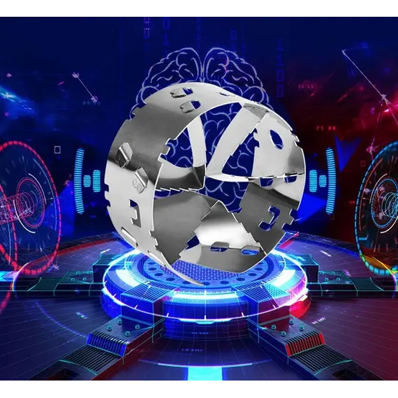 Στροβιλιστής αέρα CYCLONE 2