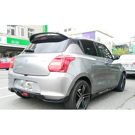 Αεροτομή Suzuki Swift