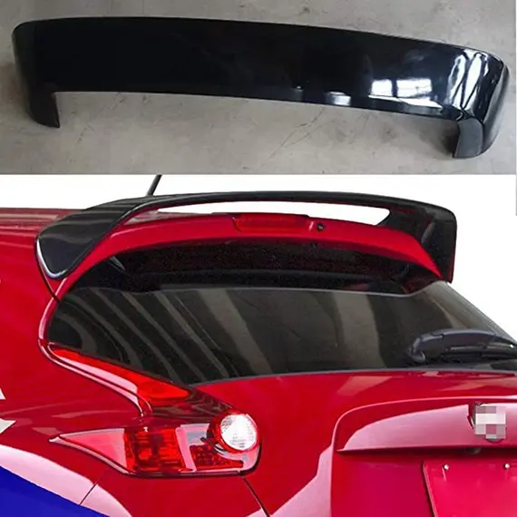 Αεροτομή Nissan Juke