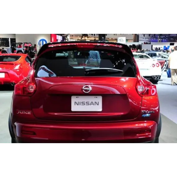 Αεροτομή Nissan Juke