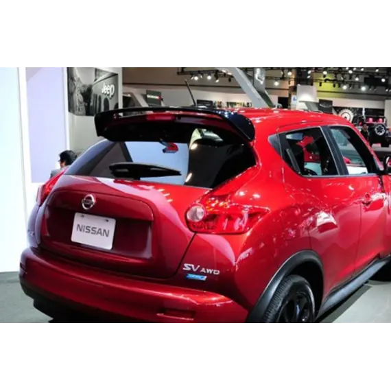 Αεροτομή Nissan Juke