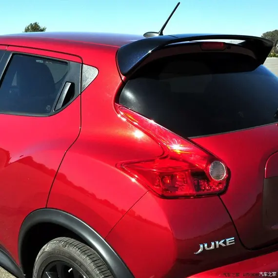 Αεροτομή Nissan Juke