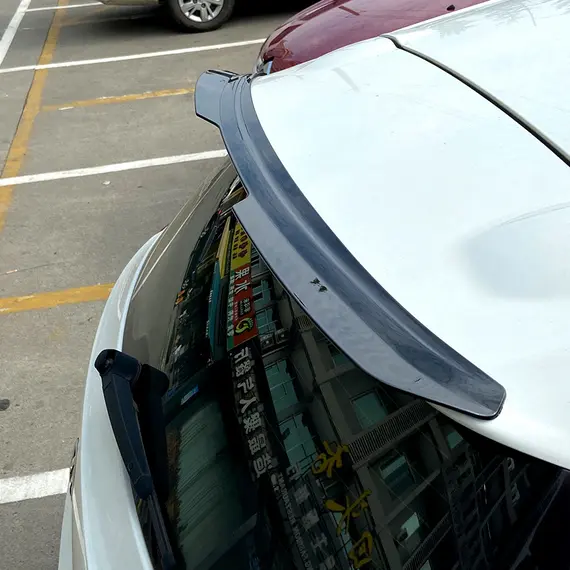 Αεροτομή VW SCIROCCO