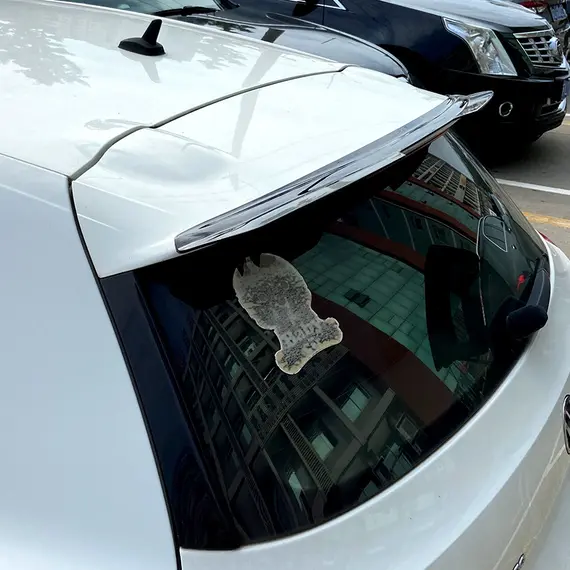 Αεροτομή VW SCIROCCO