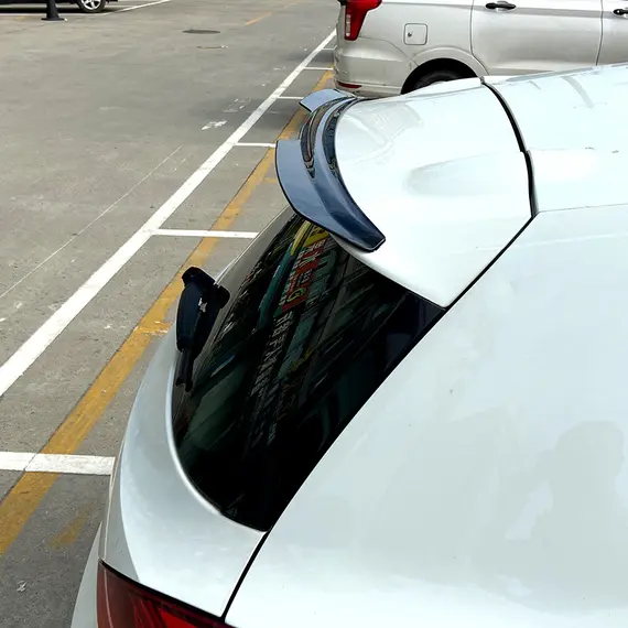 Αεροτομή VW SCIROCCO