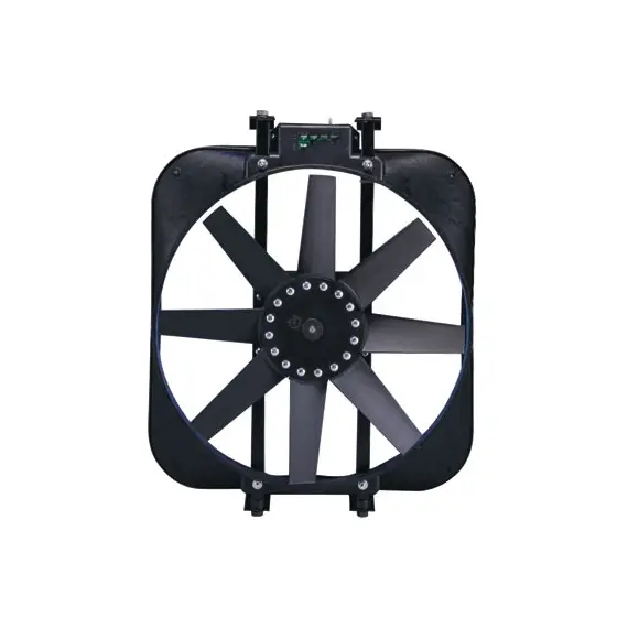 Ηλεκτρικός ανεμιστήρας βεντιλατέρ