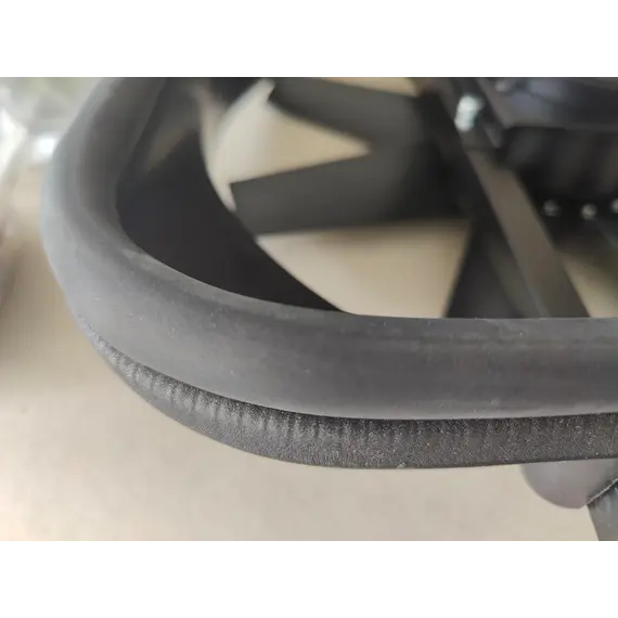 Ηλεκτρικός ανεμιστήρας βεντιλατέρ