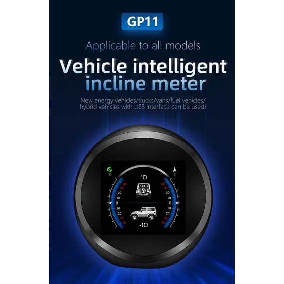 Πολυόργανο Ρ11 HUD