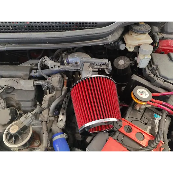 Civic 2006 1.8cc κιτ φιλτροχοάνης