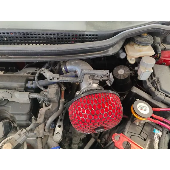 Civic 2006 1.8cc κιτ φιλτροχοάνης