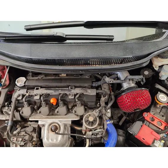 Civic 2006 1.8cc κιτ φιλτροχοάνης