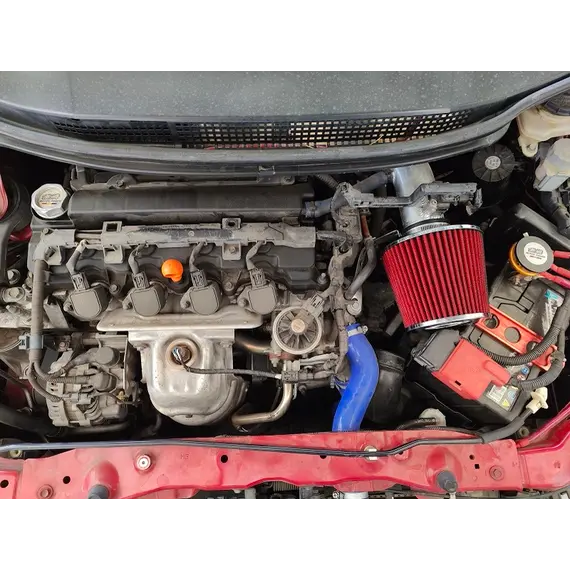 Civic 2006 1.8cc κιτ φιλτροχοάνης