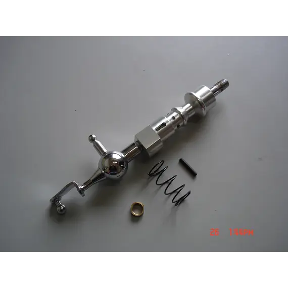 Κοντός επιλογέας ταχυτήτων Audi A3 1.6/1.8/1.8td 00-01