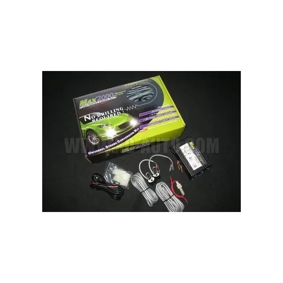 Strobe κιτ επαγγελματικά