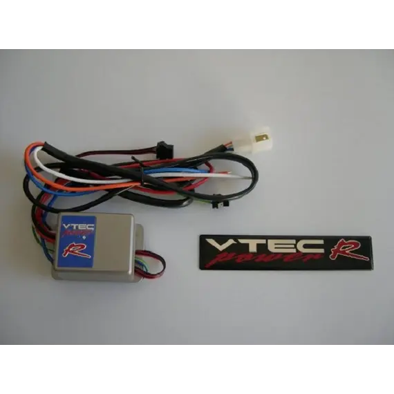 VTEC CONTROLLER