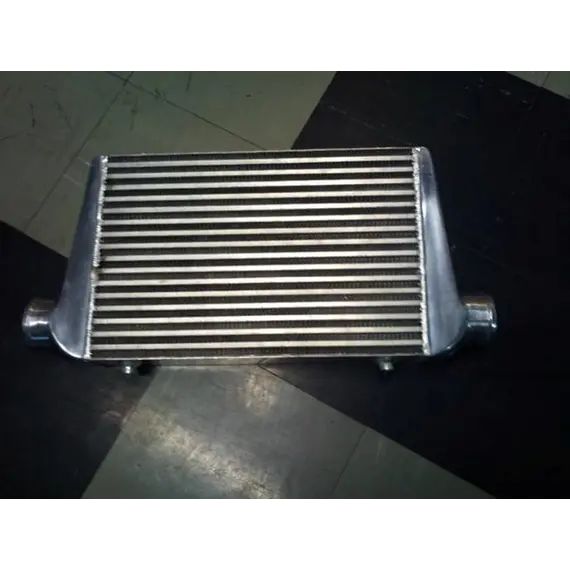 Intercooler #2