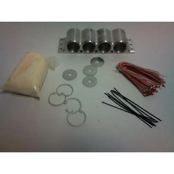 Συσκευή παραγωγής καπνού