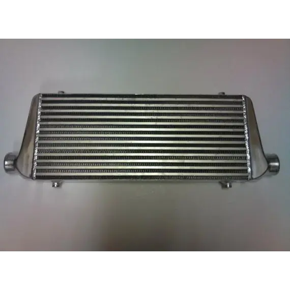 Intercooler #1