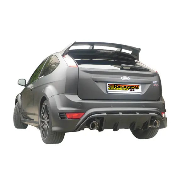Ford Focus II RS500 2.5Turbo (257kW) 2010>>