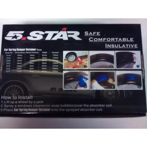 Ενισχυτικά Ελατηρίων