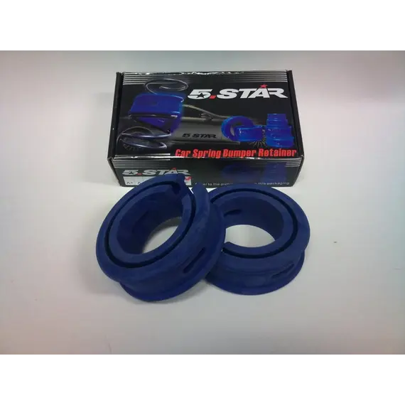 Ενισχυτικά Ελατηρίων