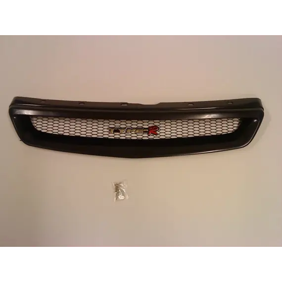 Μάσκα τύπου Type-R  CIVIC 99-00