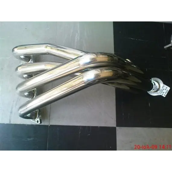 Χταπόδι 4-1 Civic 92-00