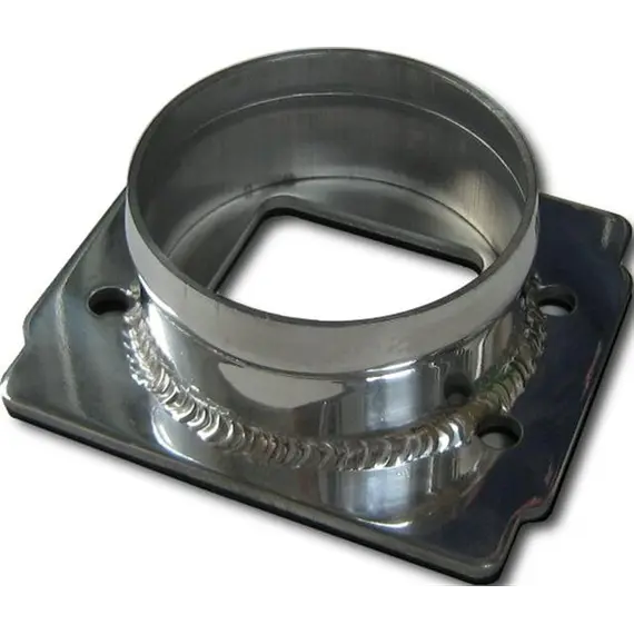 Αντάπτορας χοάνης