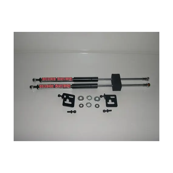 Αμορτισέρ καπό