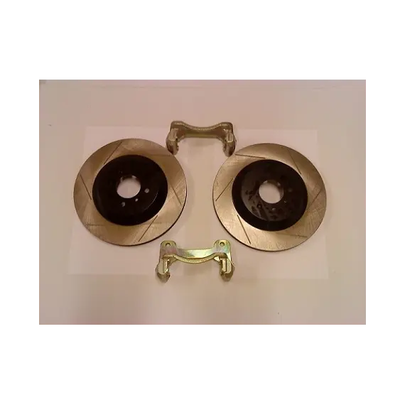 Δισκόφρενα μπροστινά Civic 92-00