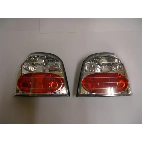 Φανάρια πίσω GOLF 3 92-97
