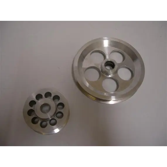 Τροχαλίες AIR και ΔΥΝΑΜΟ CIVIC 92-00 VTI