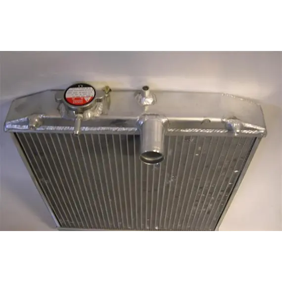 Ψυγείο νερού Honda Civic