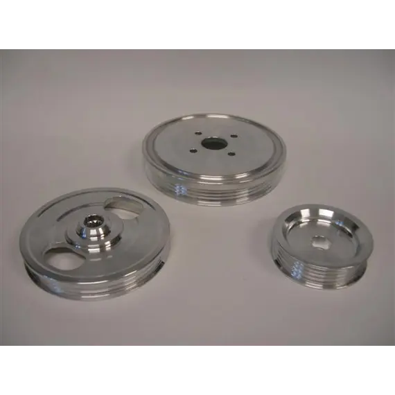 Τροχαλίες κιτ NISSAN S13, S14