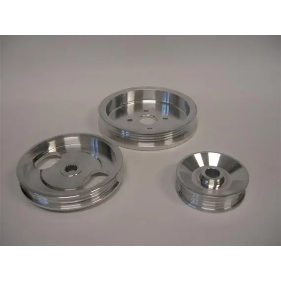 Τροχαλίες κιτ NISSAN S13, S14